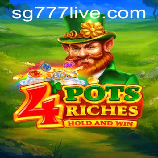 Unveiling the Exciting World of 4potsriches: A Game of Chance and Strategy