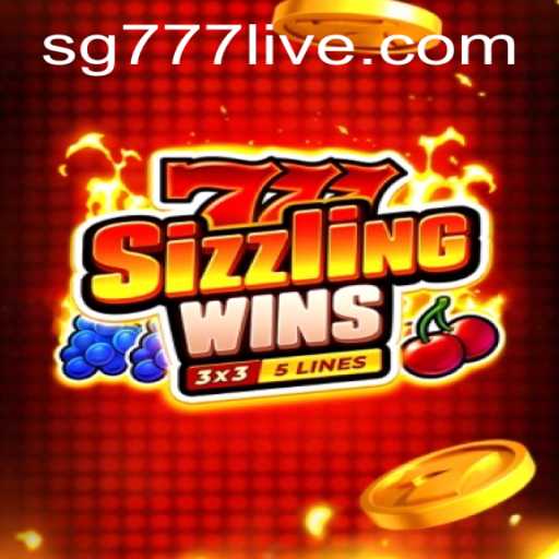 The Exciting World of 777SizzlingWins