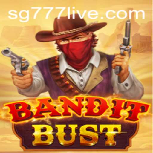 BanditBust: An Immersive Gaming Experience with sg777