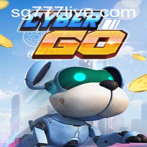 Dive into CyberGO: A Futuristic Gaming Experience with sg777