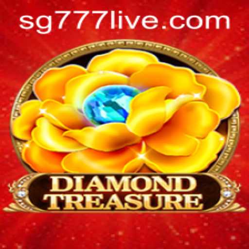 Discover Diamondtreasure An Engaging Game