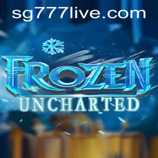 FrozenUncharted: A Journey Through the Unknown
