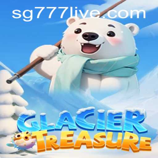 Exploring the Exciting World of GlacierTreasure: A Complete Guide
