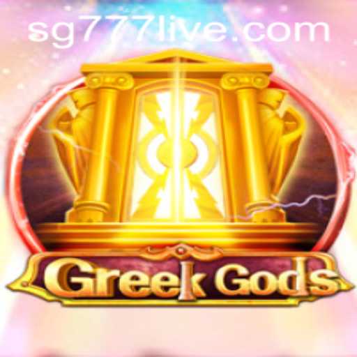 Explore the Mythical World of GreekGods: An Immersive Gaming Experience with sg777
