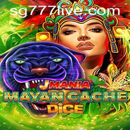 Explore the Fascinating World of JManiaMayanCacheDice