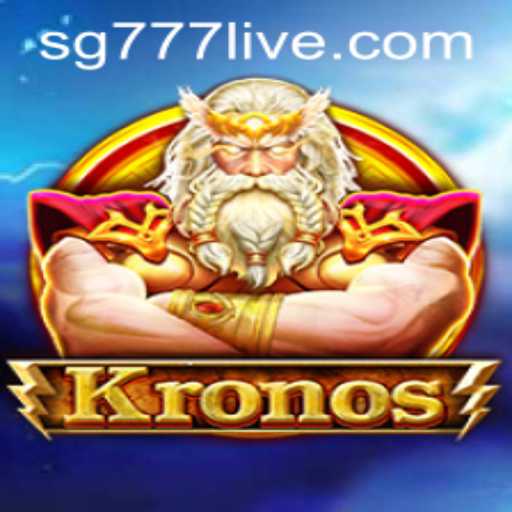 Explore the Intriguing World of Kronos: The Game of Time