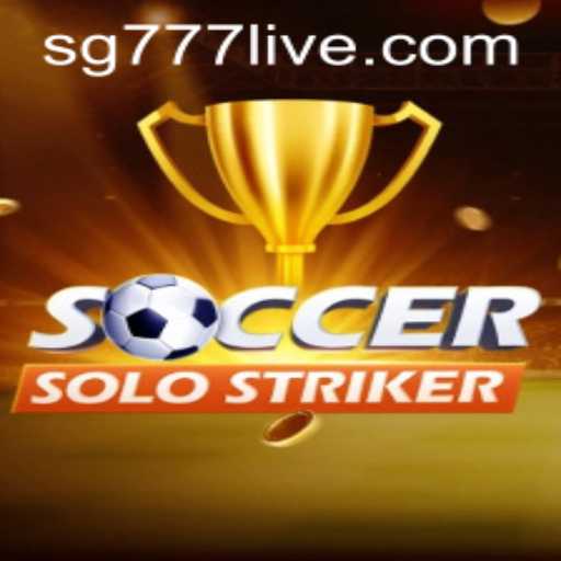SoccerSoloStriker Unveiled as the Ultimate Football Challenge