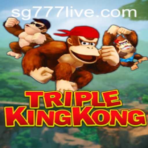 Exploring the Exciting World of TripleKingKong: A Guide to the Game